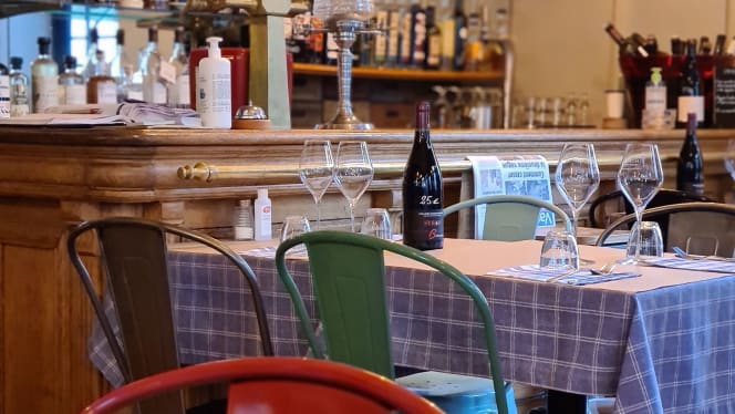 La Cuisine de Papa - Avignon - 5