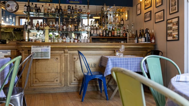 La Cuisine de Papa - Avignon - 1