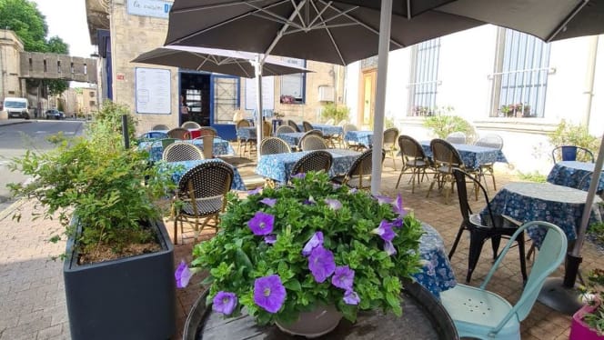 La Cuisine de Papa - Avignon - 9