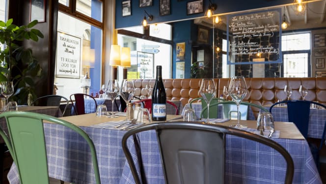 La Cuisine de Papa - Avignon - 4