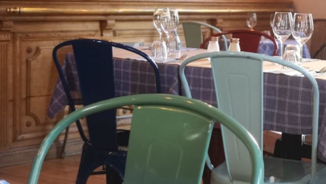 La Cuisine de Papa - Avignon - 3