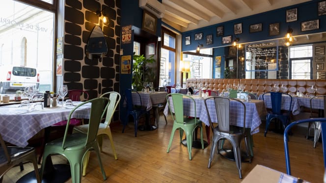 La Cuisine de Papa - Avignon - 7