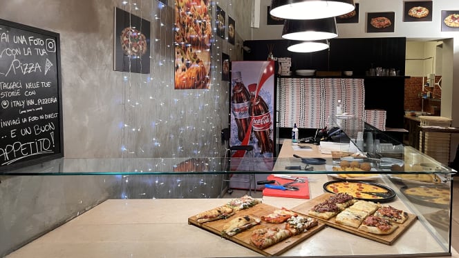 Italy Inn Corso Palermo - 7