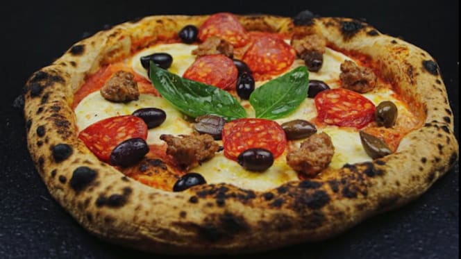 Italy Inn Corso Palermo - 2