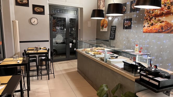 Italy Inn Corso Palermo - 9