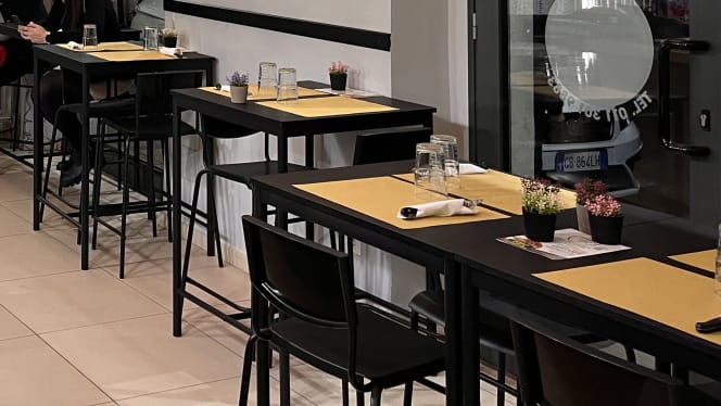 Italy Inn Corso Palermo - 8