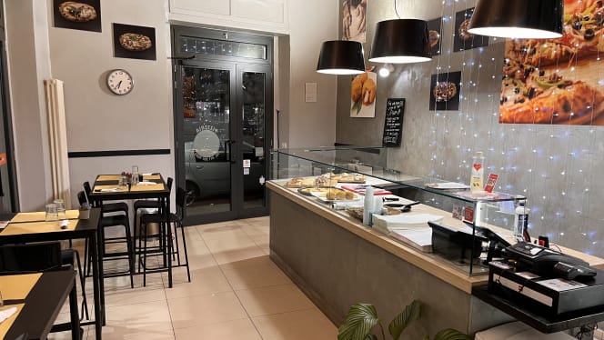 Italy Inn Corso Palermo - 0