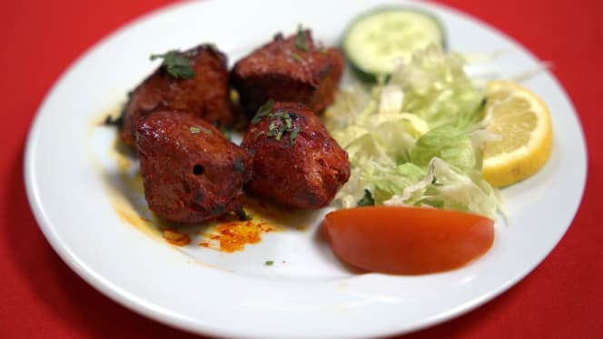 New Tandoori House - 2