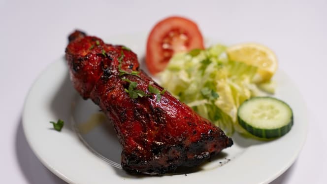 New Tandoori House - 6