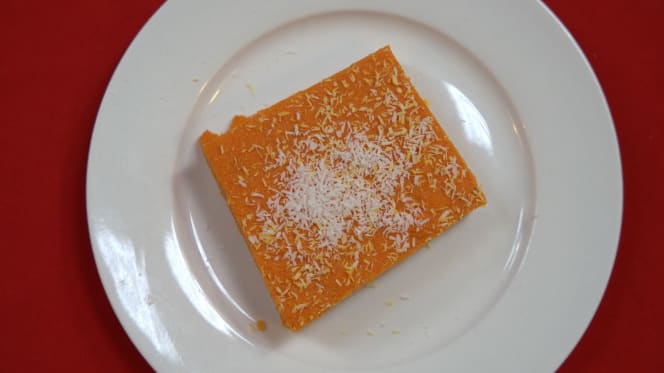 New Tandoori House - 1