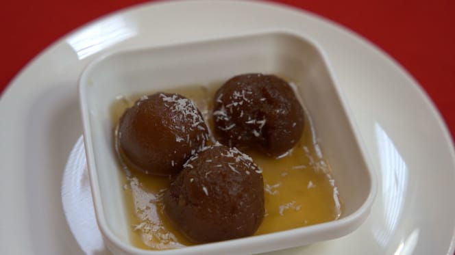 New Tandoori House - 3