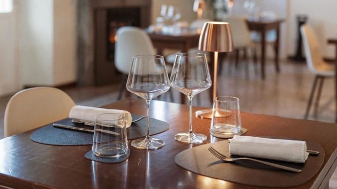 La Mirage Osteria Contemporanea - Fauglia - 3