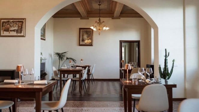 La Mirage Osteria Contemporanea - Fauglia - 8