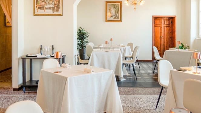 La Mirage Osteria Contemporanea - Fauglia - 7