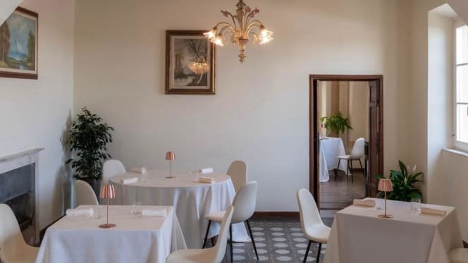 La Mirage Osteria Contemporanea - Fauglia - 6