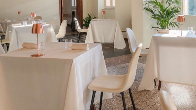 La Mirage Osteria Contemporanea - Fauglia - 4