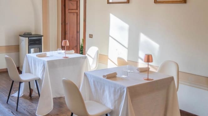 La Mirage Osteria Contemporanea - Fauglia - 5