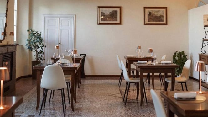 La Mirage Osteria Contemporanea - Fauglia - 9