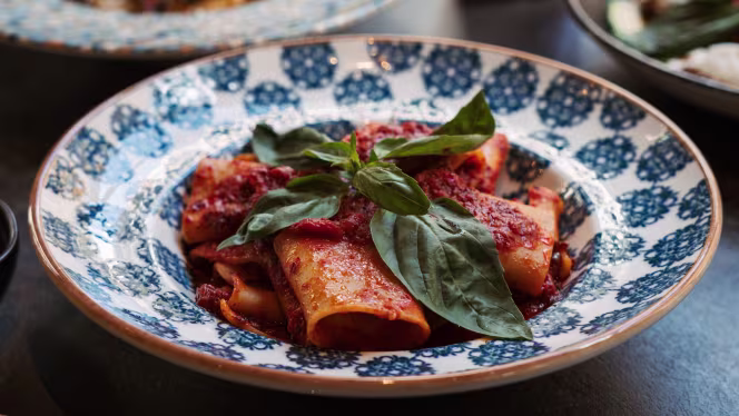 Fünf Neun Zwei | 592 | Modern Italian - Wiesbaden - 2