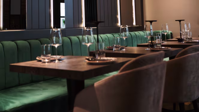 Fünf Neun Zwei | 592 | Modern Italian - Wiesbaden - 6