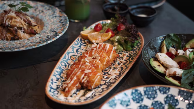 Fünf Neun Zwei | 592 | Modern Italian - Wiesbaden - 1