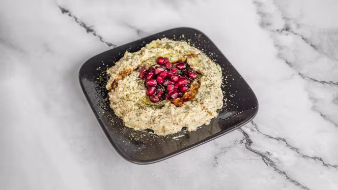 Levain du Levant - 6
