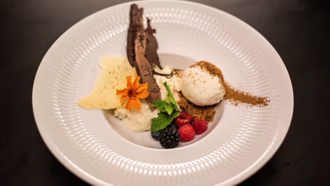 Palativm Restaurante - 7