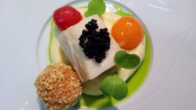 Palativm Restaurante - 1