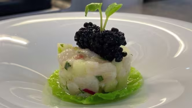 Palativm Restaurante - 2