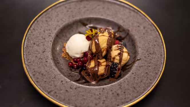 Palativm Restaurante - 5