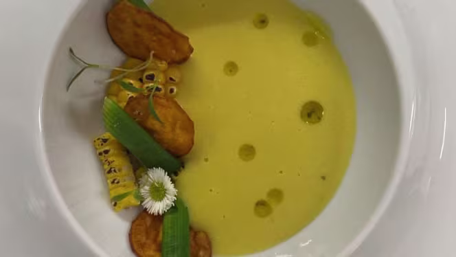 Palativm Restaurante - 3