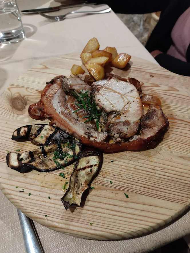 Osteria Vincanto - 5