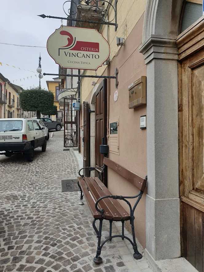 Osteria Vincanto - 0