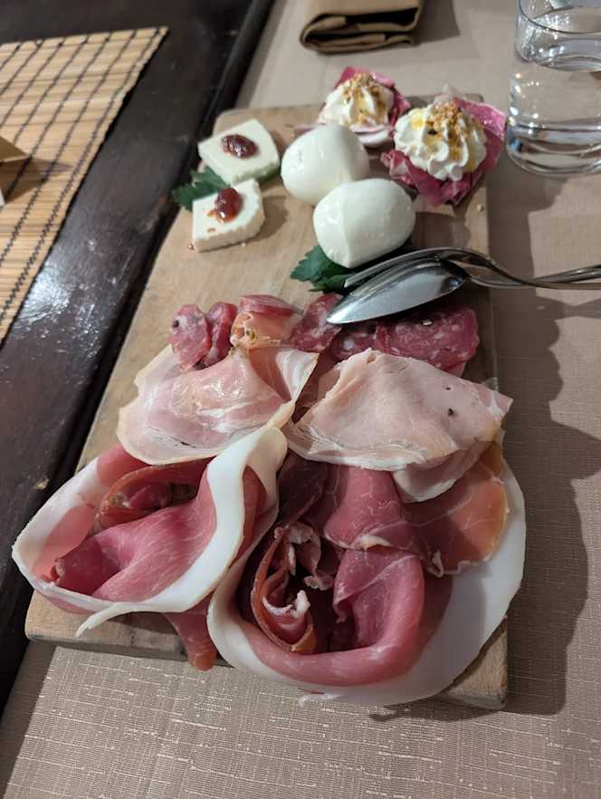 Osteria Vincanto - 3