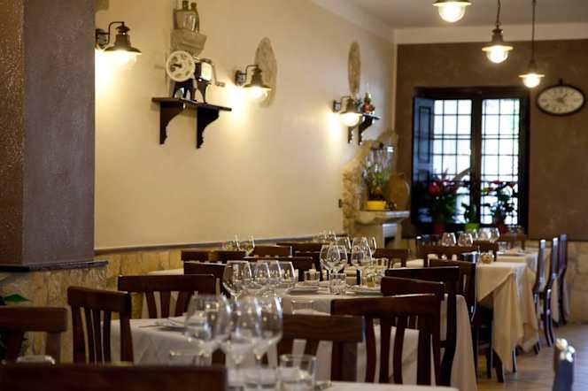 Osteria Vincanto - 2