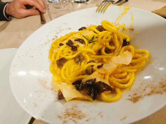 Osteria Vincanto - 4