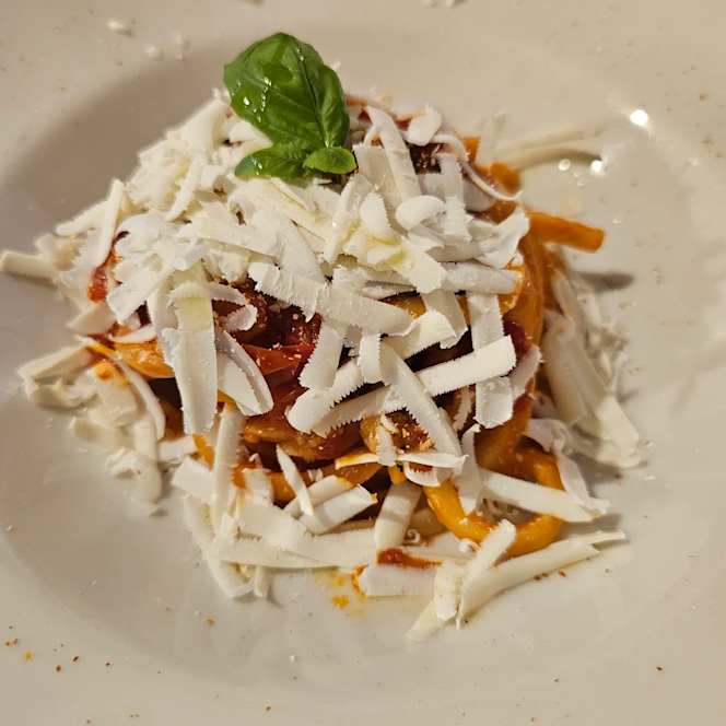 Osteria Vincanto - 1