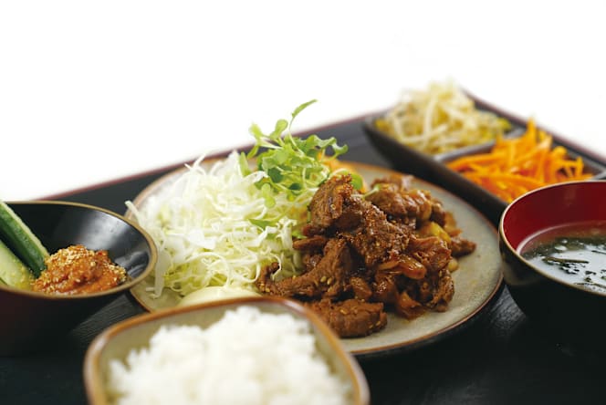 YAMA Restaurant Sushi and Ramen - 0