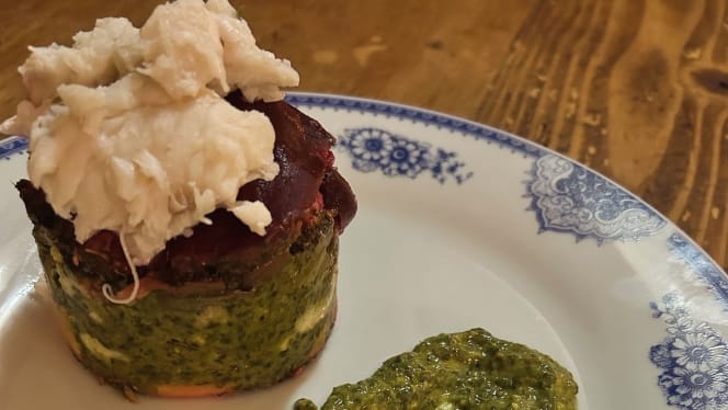 Ristorante Pre-boggion - 7