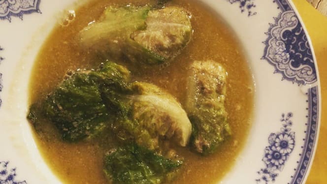 Ristorante Pre-boggion - 4