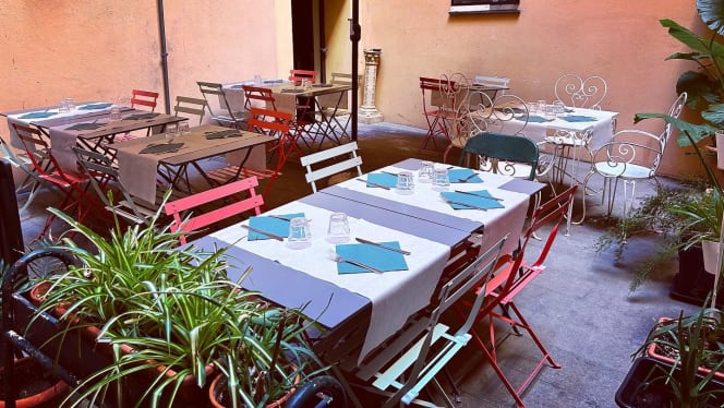 Ristorante Pre-boggion - 5