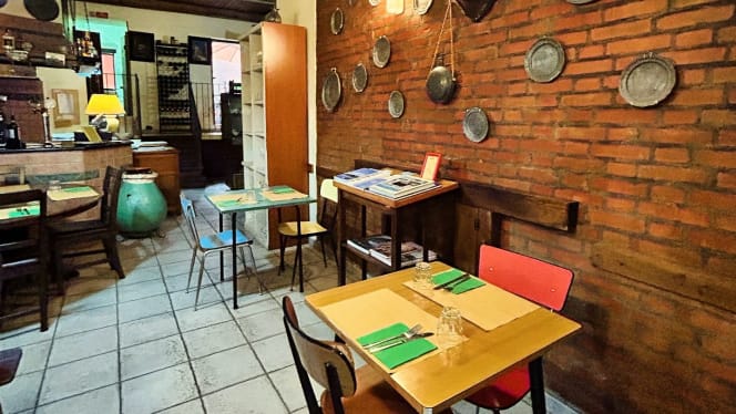 Ristorante Pre-boggion - 9