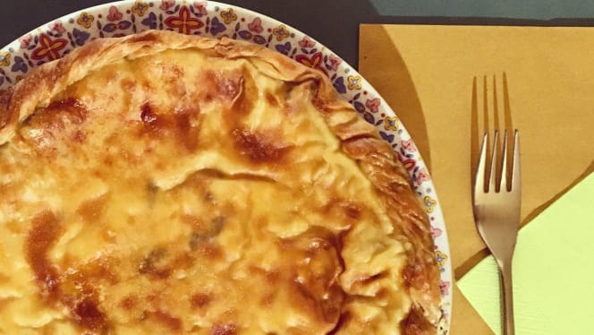 Ristorante Pre-boggion - 2