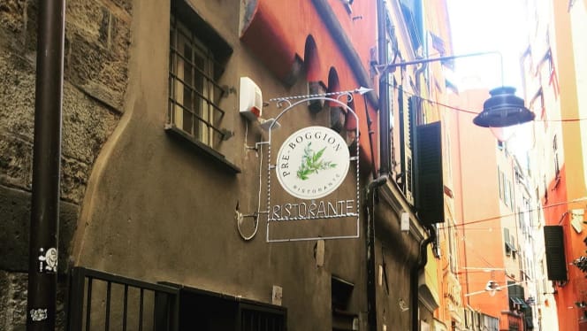 Ristorante Pre-boggion - 3