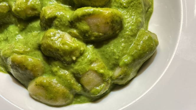 Ristorante Pre-boggion - 8