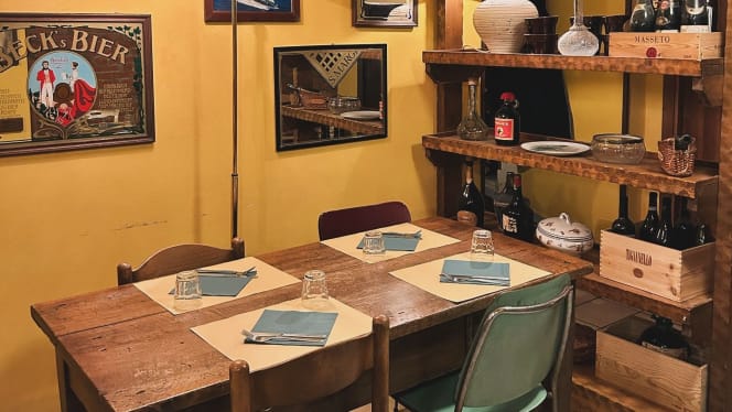 Ristorante Pre-boggion - 6