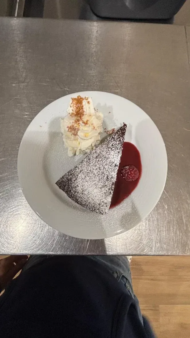 Restaurant Le 53 - 7