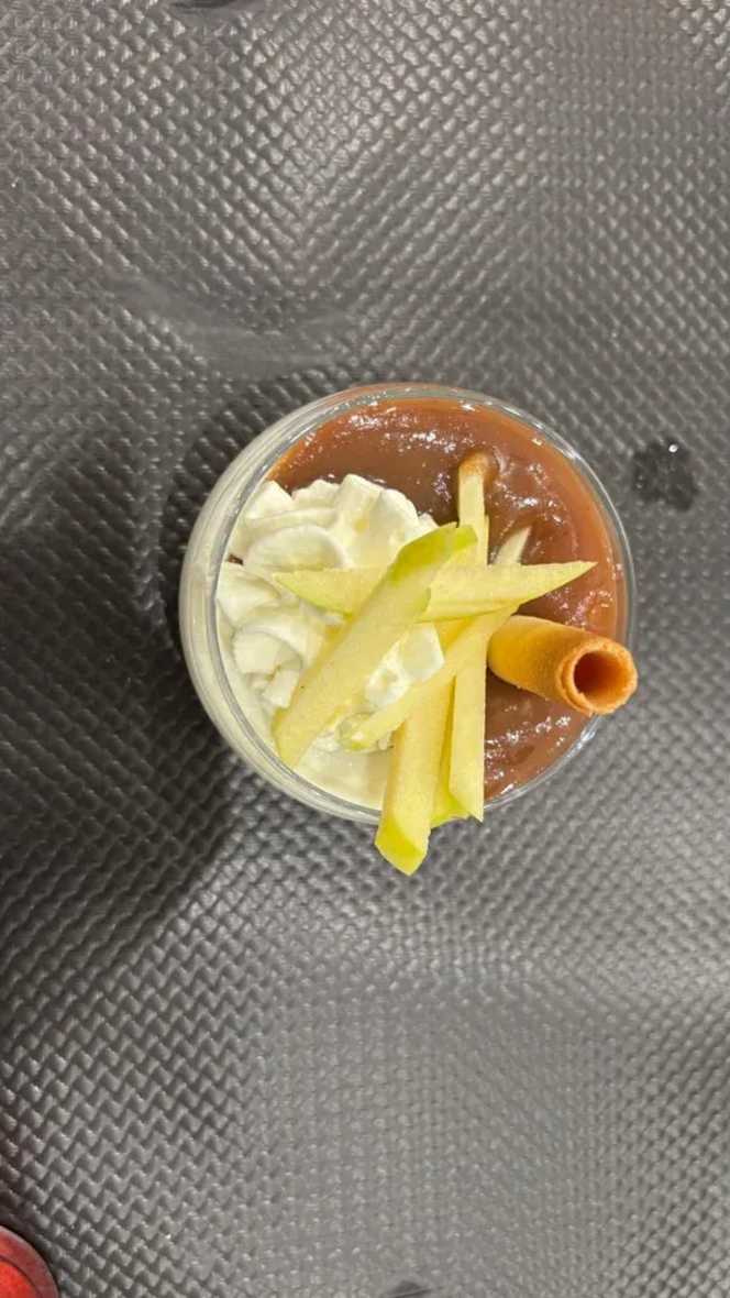 Restaurant Le 53 - 6