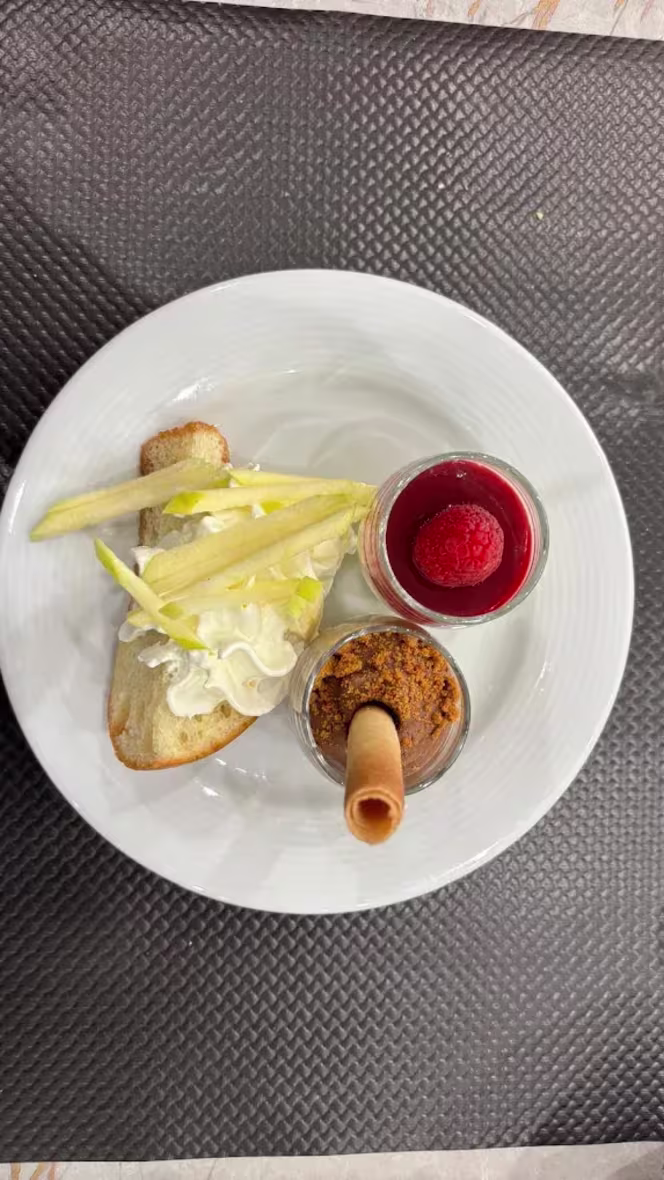 Restaurant Le 53 - 4