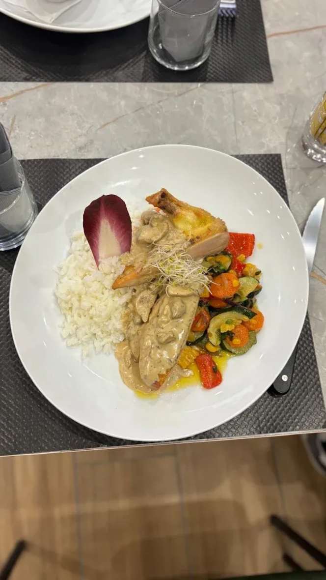 Restaurant Le 53 - 3